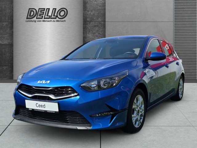 Kia Cee'd