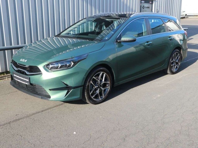 Kia Cee'd