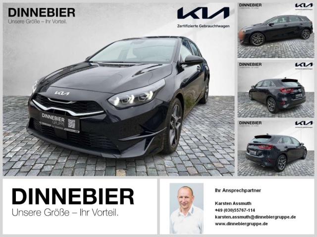 Kia Cee'd