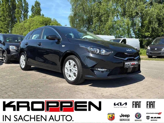 Kia Cee'd