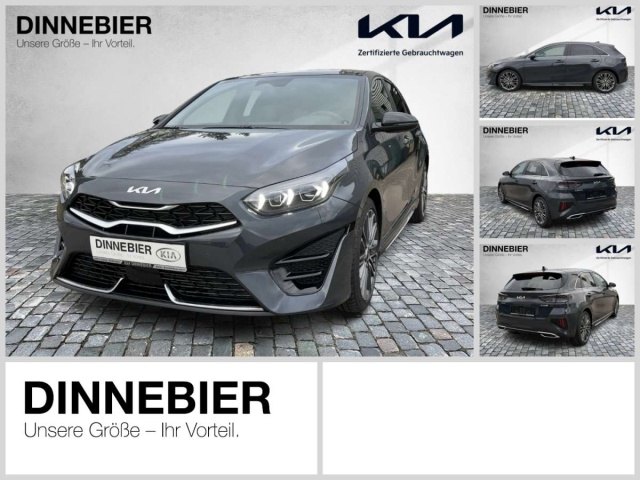 Kia Cee'd