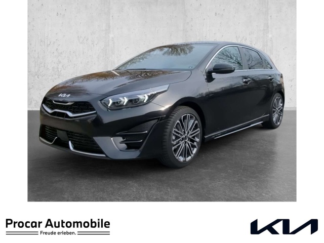 Kia Cee'd