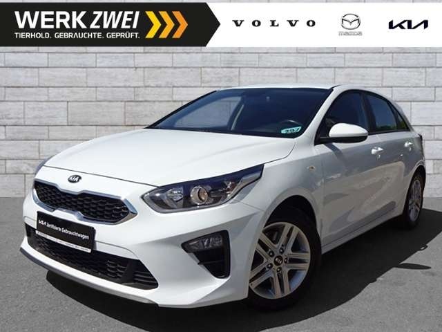 Kia Cee'd