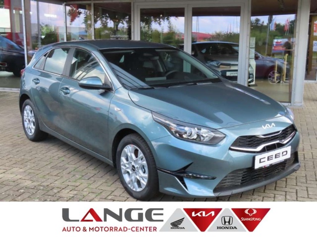 Kia Cee'd