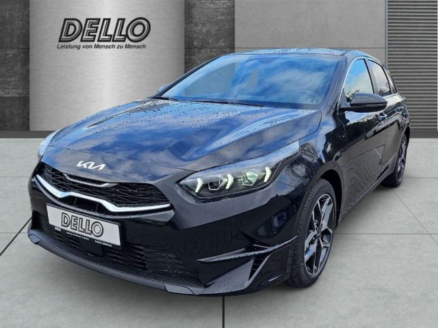 Kia Cee'd