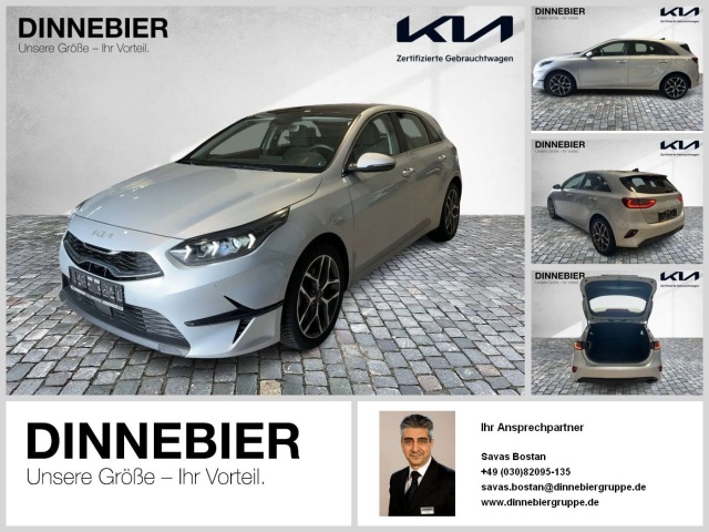 Kia Cee'd
