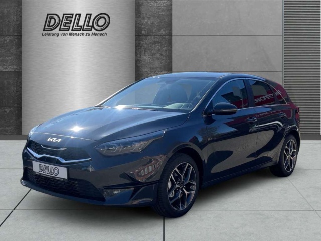 Kia Cee'd