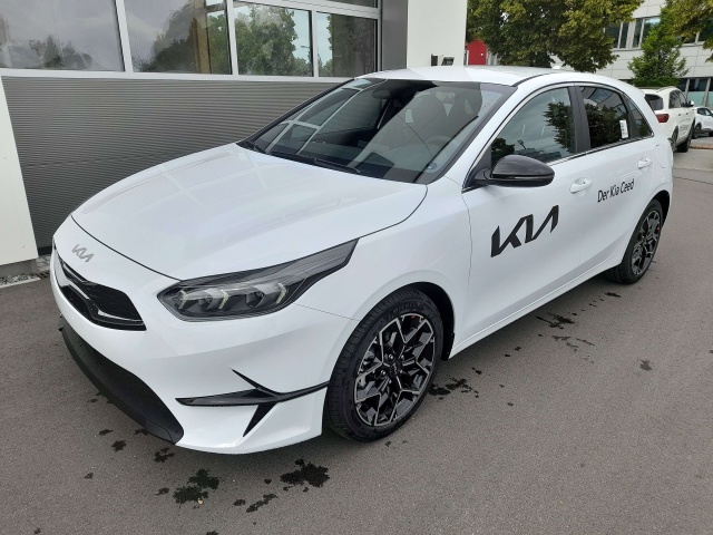 Kia Cee'd