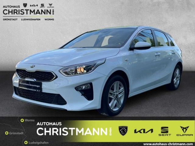 Kia Cee'd