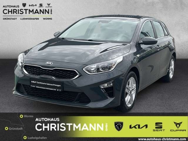 Kia Cee'd