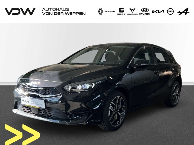 Kia Cee'd