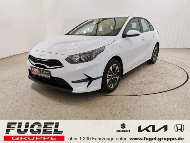 Kia Cee'd