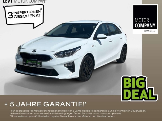 Kia Cee'd