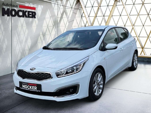 Kia Cee'd