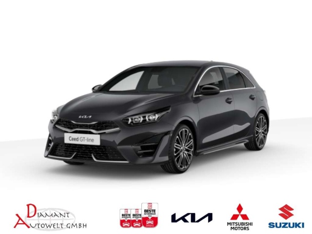 Kia Cee'd
