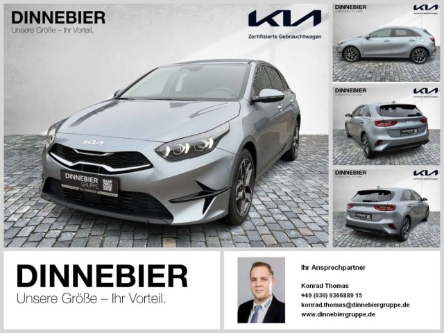 Kia Cee'd