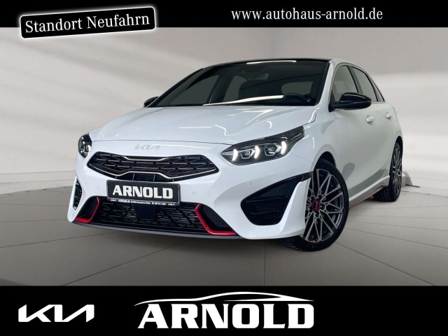 Kia Cee'd