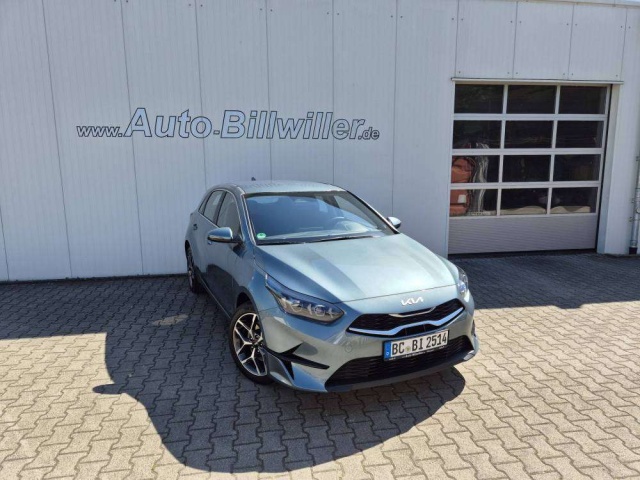 Kia Cee'd