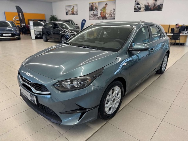 Kia Cee'd