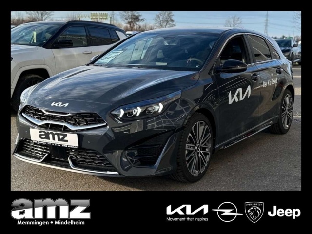 Kia Cee'd
