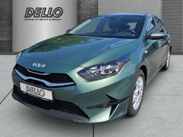 Kia Cee'd