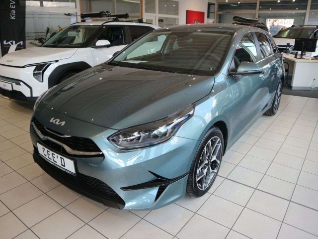 Kia Cee'd