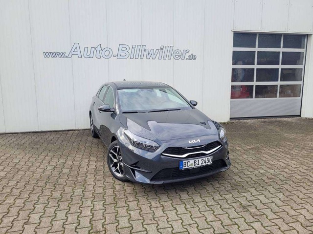 Kia Cee'd