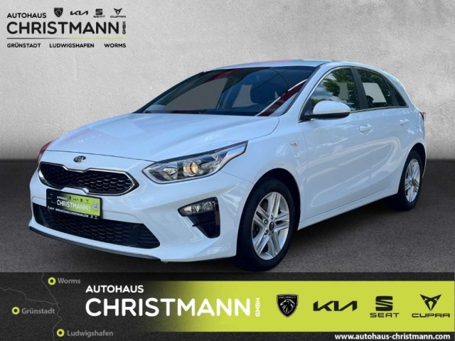 Kia Cee'd
