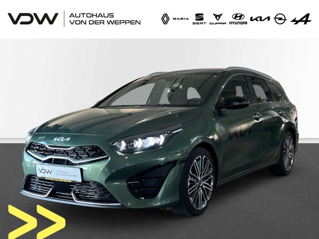 Kia Cee'd