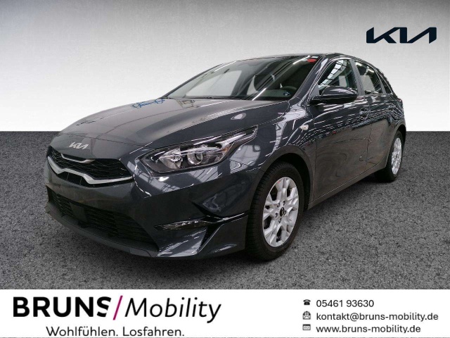 Kia Cee'd