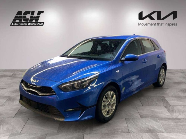 Kia Cee'd