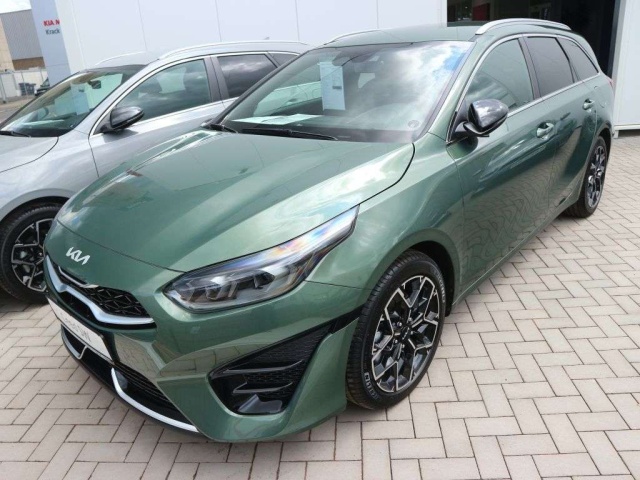 Kia Cee'd