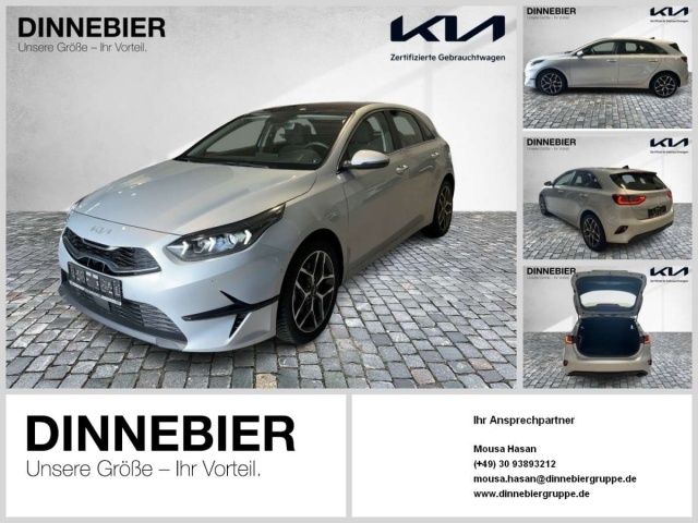 Kia Cee'd