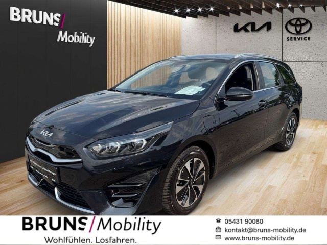 Kia Cee'd Sportswagon