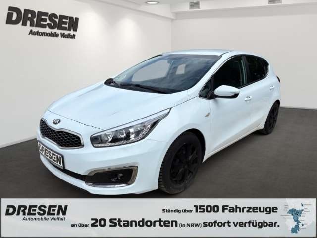 Kia Cee'd