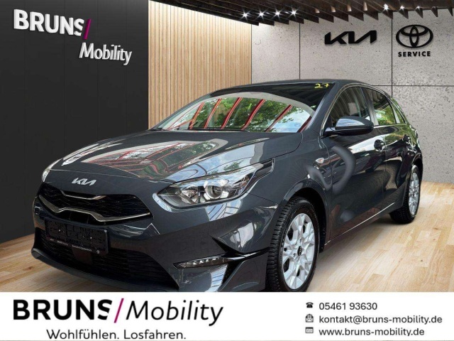 Kia Cee'd
