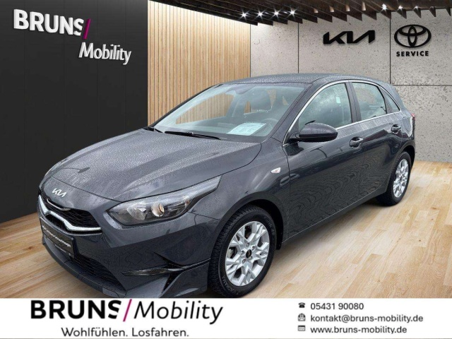 Kia Cee'd