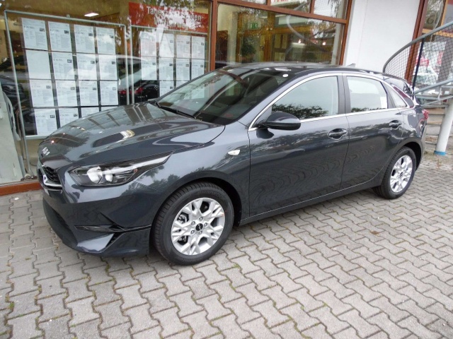 Kia Cee'd