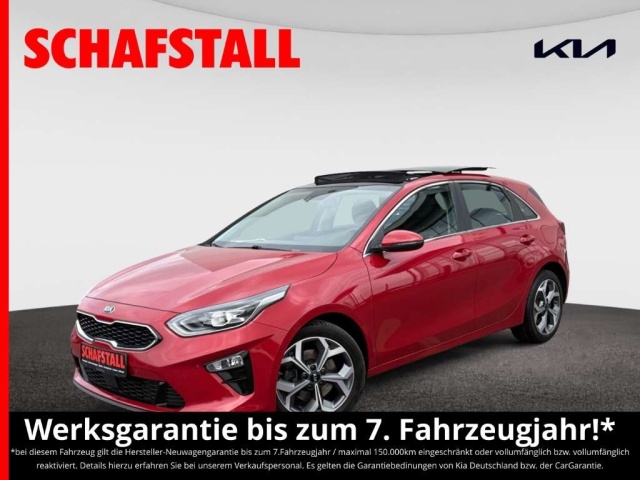 Kia Cee'd