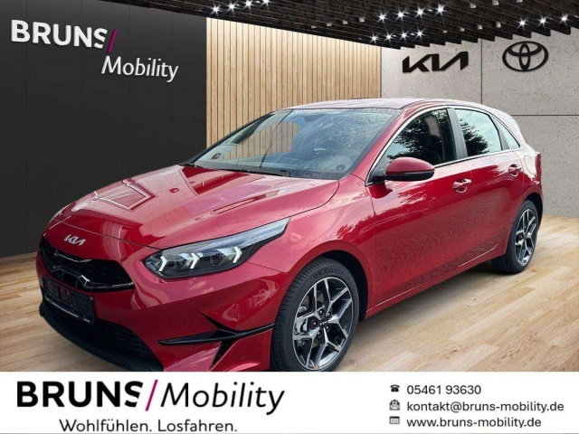 Kia Cee'd