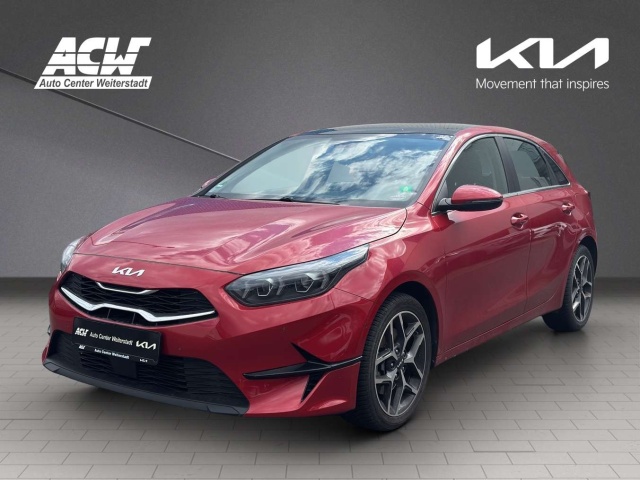 Kia Cee'd