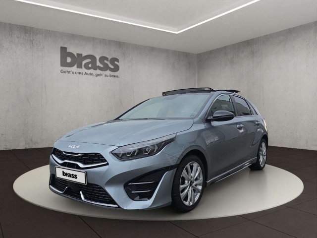 Kia Cee'd