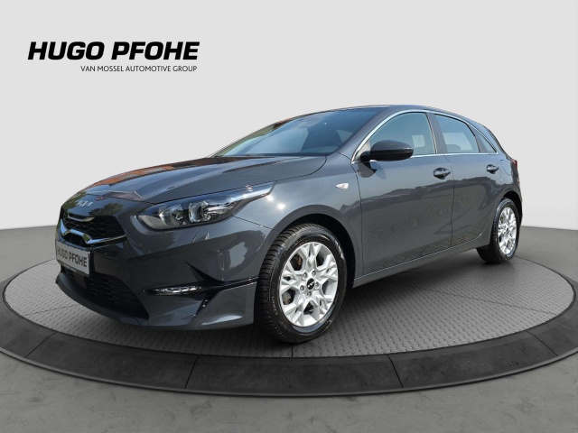 Kia Cee'd