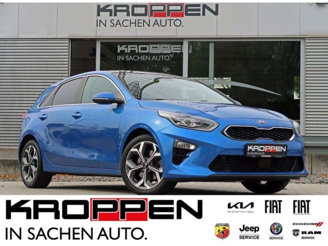 Kia Cee'd