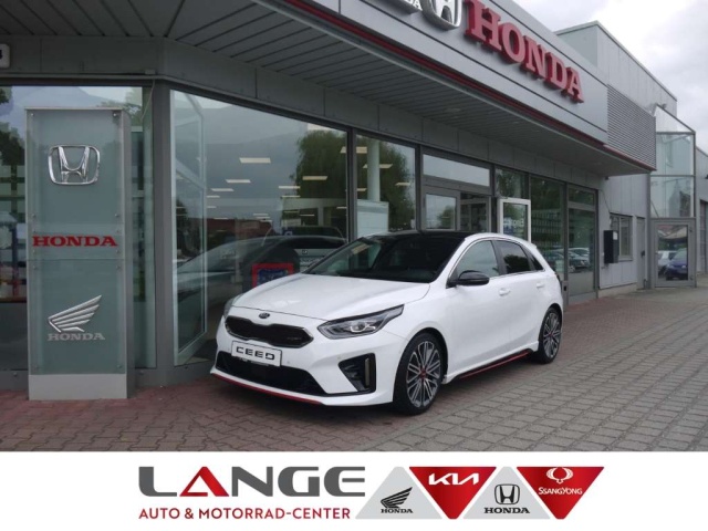 Kia Cee'd