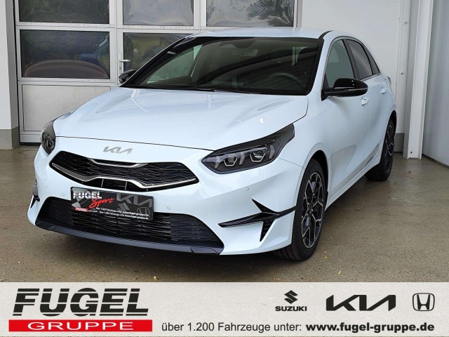 Kia Cee'd