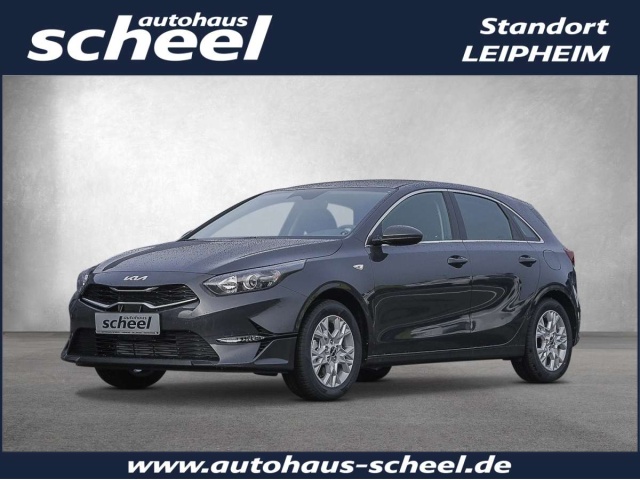 Kia Cee'd