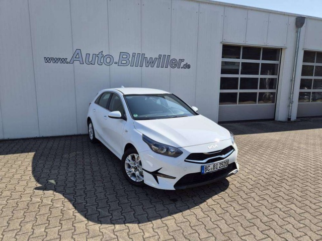Kia Cee'd