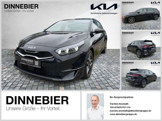 Kia Cee'd