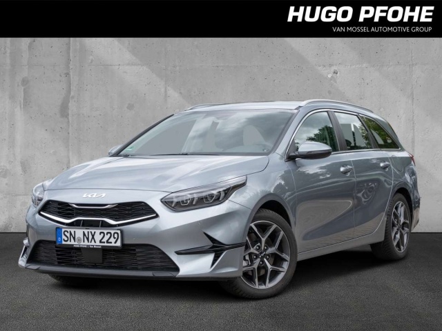 Kia Cee'd